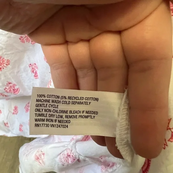 Universal thread Sleeveless Maxi Sundress - Picture 6 of 8